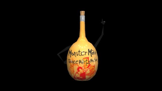 ROBLOX OST - Monster Mash Potion смотреть онлайн