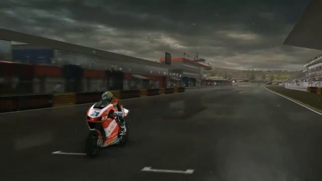 SBK GENERATIONS. SBK EXPERIENCE - TRAILER смотреть онлайн