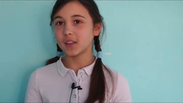 Что такое ГТО? Первая школа смотреть онлайн