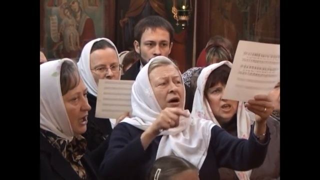 2010 04 03 Великая Суббота смотреть онлайн