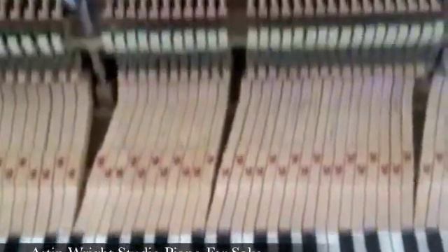 Astin Wright Upright Piano For Sale смотреть онлайн
