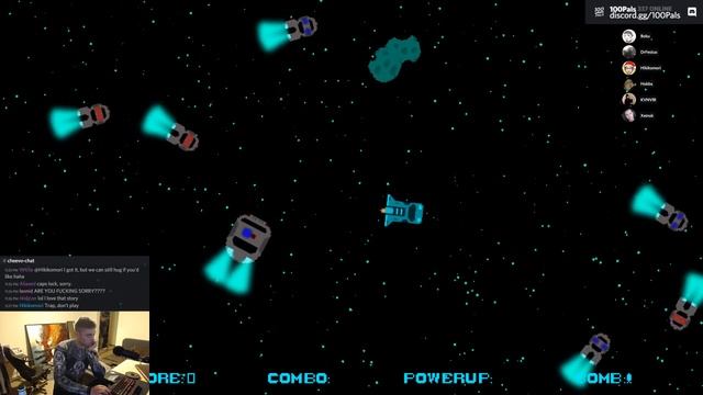 Cyberhunt: 100% Achievements / Let's Play (Part 1/2) смотреть онлайн