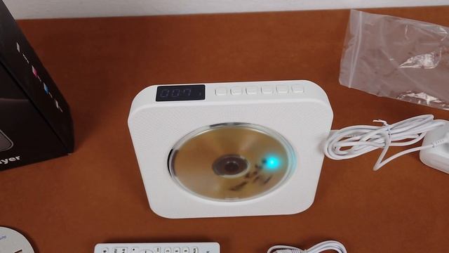 Микросистема, Wall Mountable, музыкальный центр, вертикальный, настенный, KC-806 смотреть онлайн