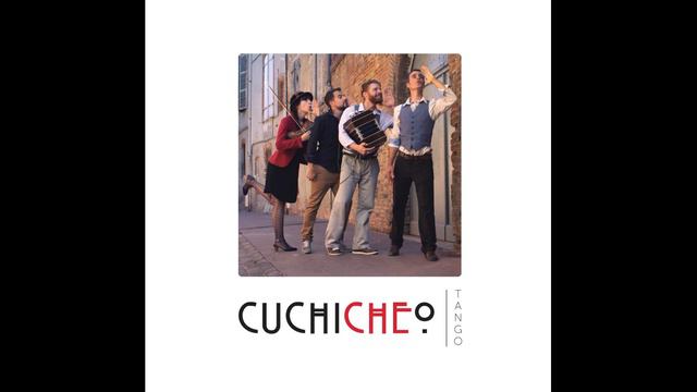 Cuarteto Cuchicheo - Responso смотреть онлайн