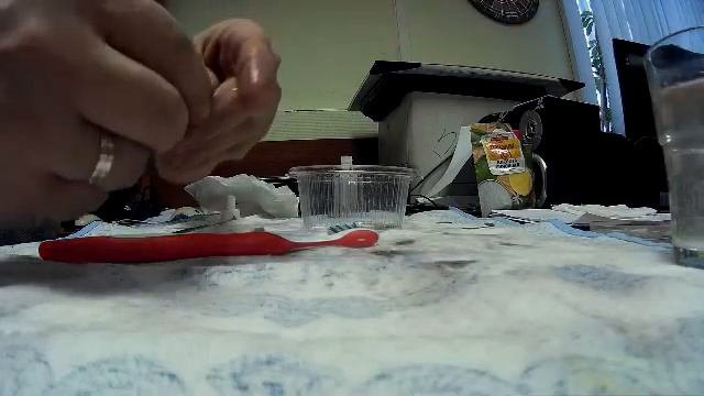 ЧИСТИМ СЕРЕБРИШКО АММИАКОМ И ЛИМОННОЙ КИСЛОТОЙ смотреть онлайн