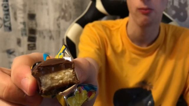 Обзор сладостей к чаю