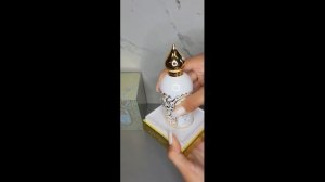 Attar Collection Crystal Love как отличить подделку?!! Распаковка.