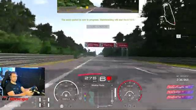 ? Gran Turismo 7 | New Daily Races | Live Stream? смотреть онлайн