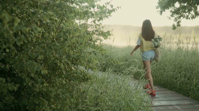 Осознанность.