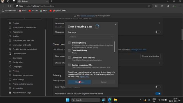 How to Fix Microsoft Edge Slow Downloading | Increase Chrome Speed смотреть онлайн