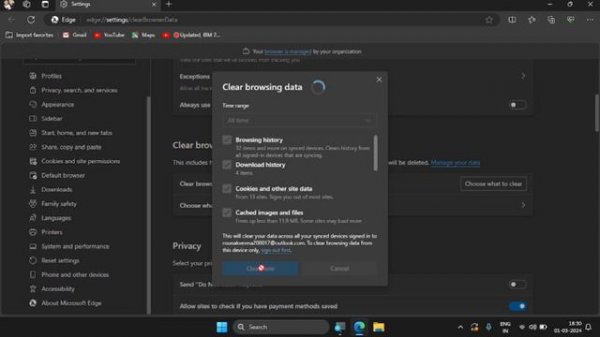 How to Fix Microsoft Edge Slow Downloading | Increase Chrome Speed