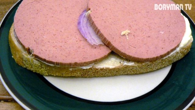 ВОТ ПОЧЕМУ НЕЛЬЗЯ ПОКУПАТЬ КОЛБАСУ В МАГАЗИНЕ, ДАЖЕ ЕСЛИ ОНА ДОРОГАЯ! смотреть онлайн