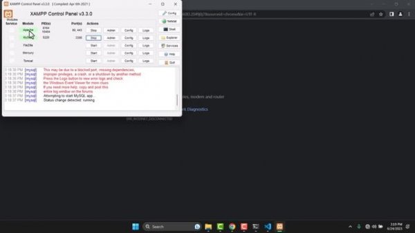 Pharmacy Management System Tutorial in PHP and MYSQLI || Episode 1 || WITH SOURCE CODE