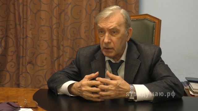Новая опасность России - секты и психокульты! Михаил Виноградов #ЯтакДУМАЮ Сеня Кайнов Seny Kaynov смотреть онлайн