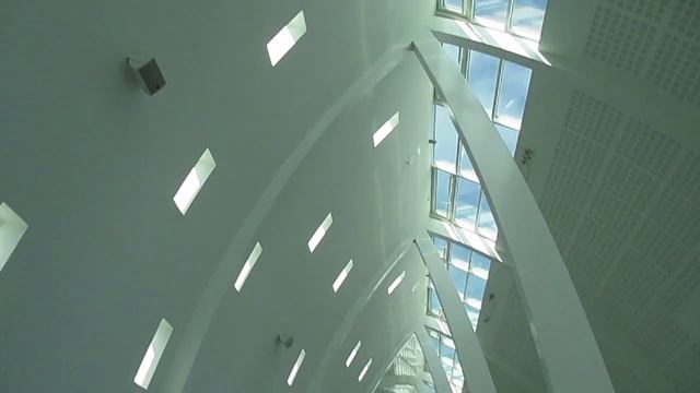 Ethereal Copenhagen (CPH) Airport Terminal A смотреть онлайн