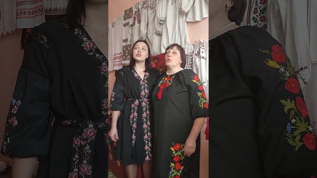 "Проліски надії - 2024" Калинівська ОТГ "Пісня про матір" на вірш Бориса Олійника смотреть онлайн