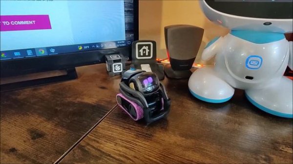 Let's Talk Robots Who Does It Better Featuring Misa Robot Vector Robot Emo Robot