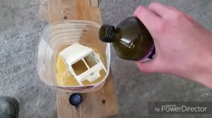 Как снять краску с металла