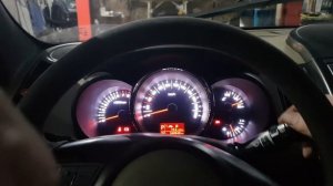 проблема с дворниками kia soul am 2011