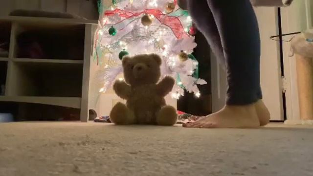 Mistress Elsie teddy trample смотреть онлайн