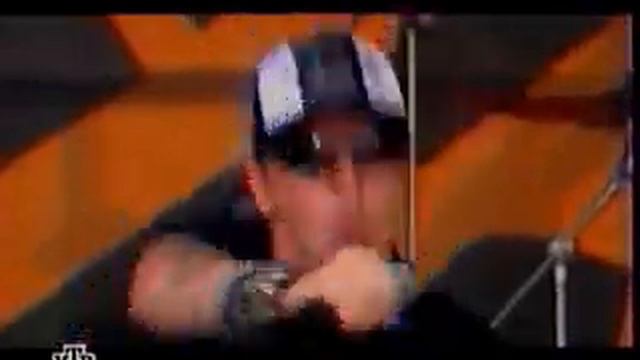 TARAKANY! - Granicy Getto смотреть онлайн