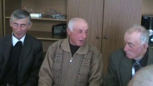 Старинная кабардинская песня 1.wmv