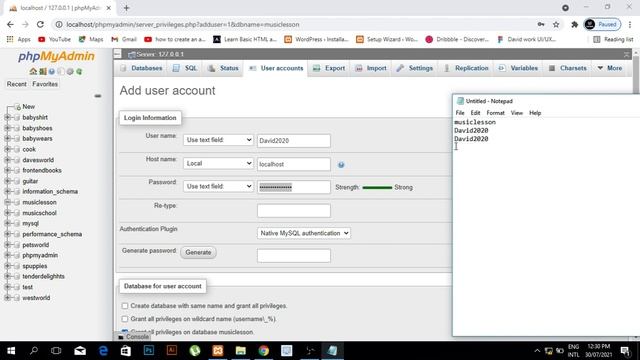 Xammp-Wordpress Local Hosting смотреть онлайн