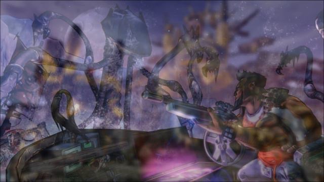 Borderlands 2 | HD Screen Shots | 2012 смотреть онлайн