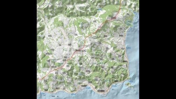 [Майнкрафт Dayz]Начало строительство карты DayZ в minecraft|Minecraft Dayz map