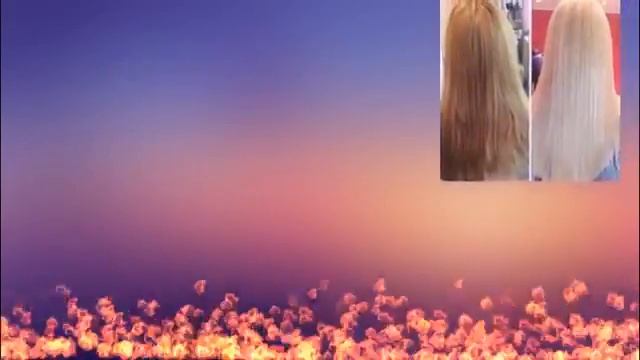 Ламинирование Волос Подходит Каждой смотреть онлайн