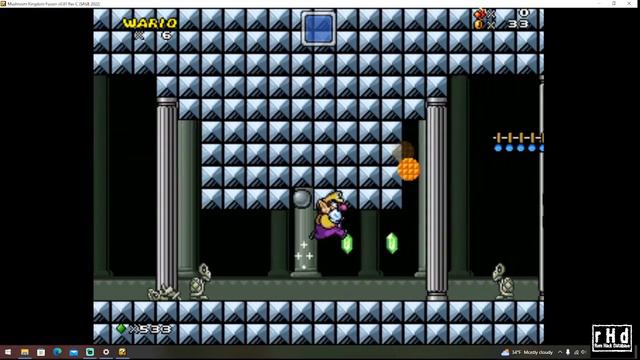 Mushroom Kingdom Fusion v1.1 (PC) [An Amazing Fusion Of Multiple Video Game Franchises!] -Part 2- смотреть онлайн