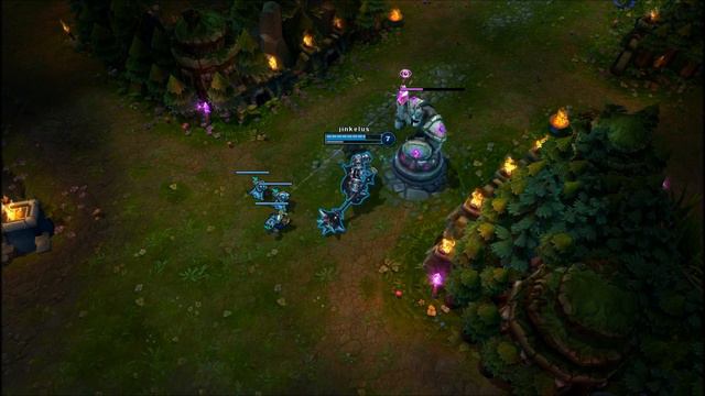 ADC Ahri Guide - The Foxy Sexy Lady - League of Legends смотреть онлайн