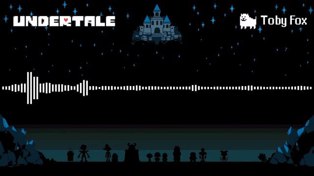 Undertale OST 102 - Menu 2 смотреть онлайн