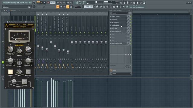 How To Produce: Justin Bieber - Hold On (FREE FLP) смотреть онлайн