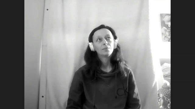 31. Пространство, где можно дышать. И говорить. Встреча тридцать первая. смотреть онлайн