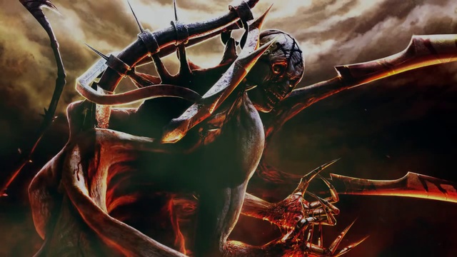 ►Forbidden Society◄ Pirate Station INFERNO Promo Mix [Darkstep  DNB 2016] [HD, 720p]