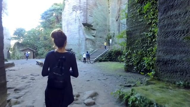 Покорение Храма Нокогири-яма Нихондзи смотреть онлайн