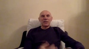 Онлайн-сатсанг "Современная практика". Юрий Менячихин.