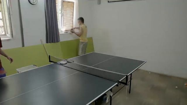 Накат справа за одно занятие! смотреть онлайн