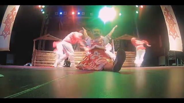 Da Funky Style Варенька смотреть онлайн
