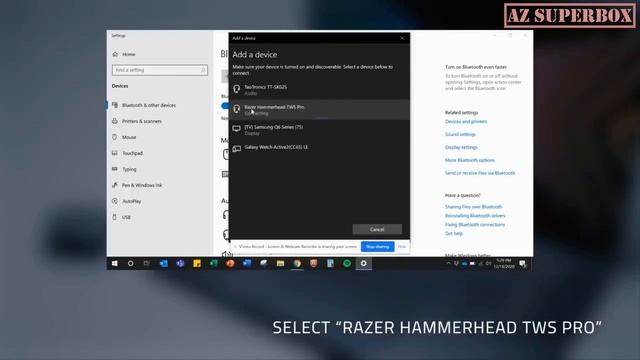 Top 5 Best Gaming EarBuds 2023 смотреть онлайн
