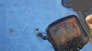 NOKTA MAKRO KRUZER GOLD слабости,настройки,тесты на самородки и ювелирное золото