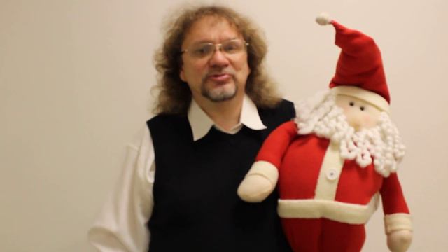 Видеопоздравление от Владимира Гоголева смотреть онлайн