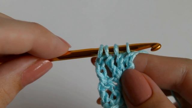 КАК ВЯЗАТЬ ШИШЕЧКИ КРЮЧКОМ УРОКИ ВЯЗАНИЯ смотреть онлайн
