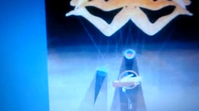 Врата Льва. Ориентация на Сириус. Заблокированная сердечная чакра смотреть онлайн