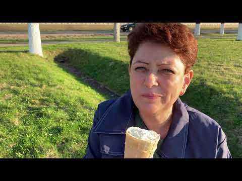 Оса - Воткинск 2021