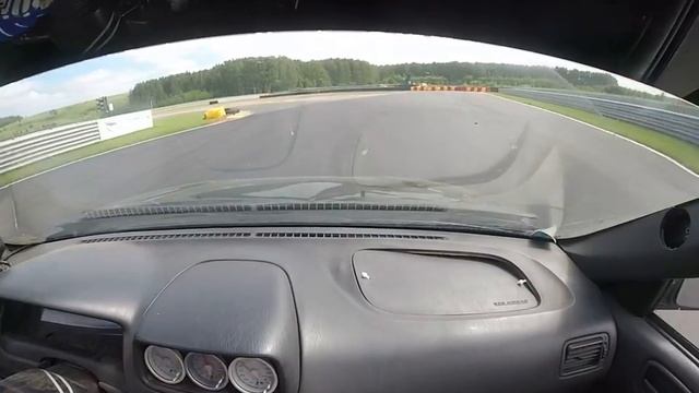 RHHCC 2018 6 этап - Nring Нижний Новгород 27.07.2018