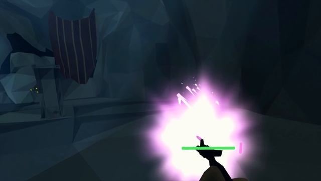 Orbus VR - И рыбку половил и боссов порейдил в первой VR MMO RPG смотреть онлайн