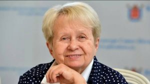 Концерт посвященный 90-летию Александры Пахмутовой