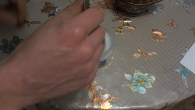 Как почистить серебряную монету ( how to clean a silver coin ) смотреть онлайн